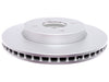 Disc Brake Rotor Raybestos Brakes 980981FZN