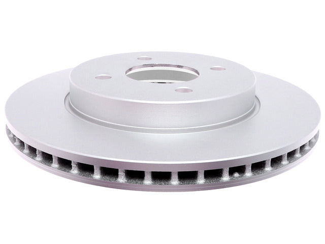 Disc Brake Rotor Raybestos Brakes 980981FZN
