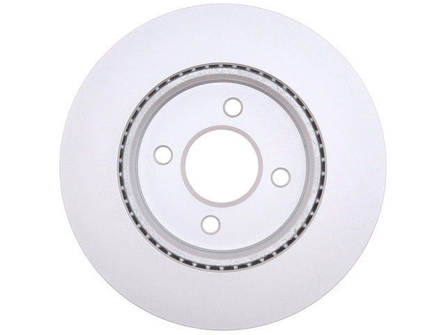 Disc Brake Rotor Raybestos Brakes 980981FZN