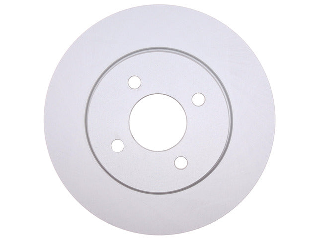 Disc Brake Rotor Raybestos Brakes 980981FZN