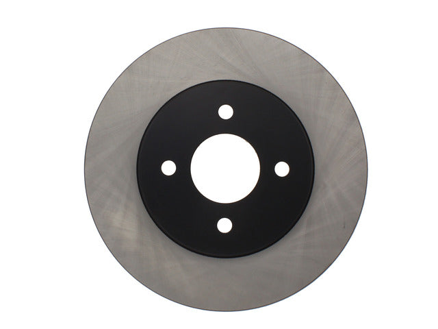Disc Brake Rotor Raybestos Brakes 980981R2