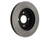 Disc Brake Rotor Raybestos Brakes 980981R2