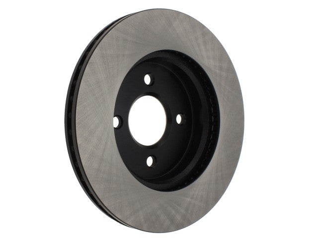 Disc Brake Rotor Raybestos Brakes 980981R2