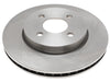 Disc Brake Rotor Raybestos Brakes 980981R