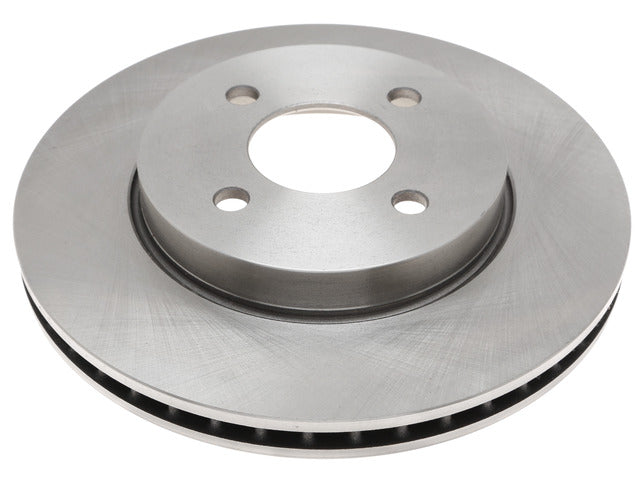 Disc Brake Rotor Raybestos Brakes 980981R