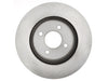 Disc Brake Rotor Raybestos Brakes 980981R