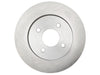 Disc Brake Rotor Raybestos Brakes 980981R
