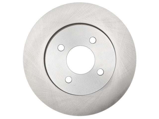 Disc Brake Rotor Raybestos Brakes 980981R