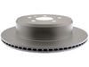 Disc Brake Rotor Raybestos Brakes 980984