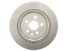 Disc Brake Rotor Raybestos Brakes 980984