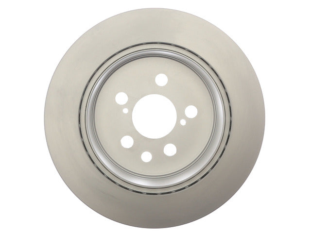 Disc Brake Rotor Raybestos Brakes 980984