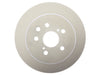 Disc Brake Rotor Raybestos Brakes 980984