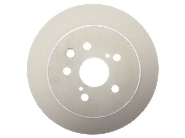 Disc Brake Rotor Raybestos Brakes 980984