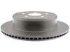 Disc Brake Rotor Raybestos Brakes 980984FZN