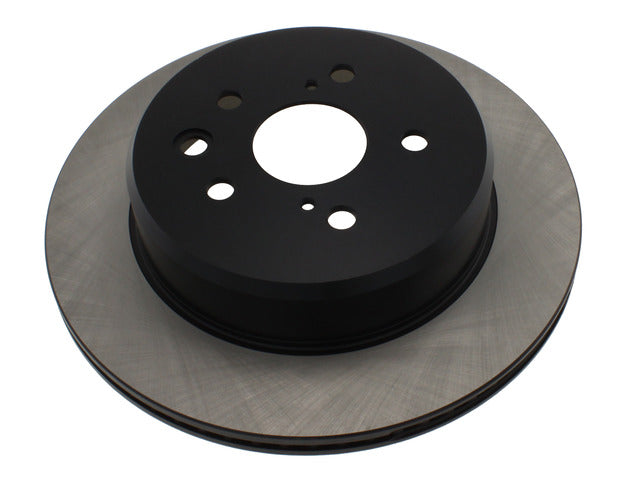 Disc Brake Rotor Raybestos Brakes 980984R2