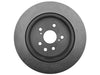 Disc Brake Rotor Raybestos Brakes 980984R2