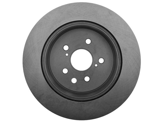 Disc Brake Rotor Raybestos Brakes 980984R2
