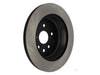 Disc Brake Rotor Raybestos Brakes 980984R2