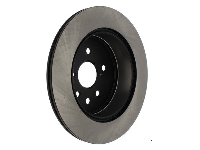 Disc Brake Rotor Raybestos Brakes 980984R2