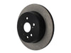 Disc Brake Rotor Raybestos Brakes 980984R2