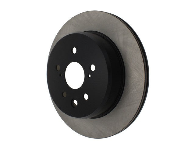 Disc Brake Rotor Raybestos Brakes 980984R2