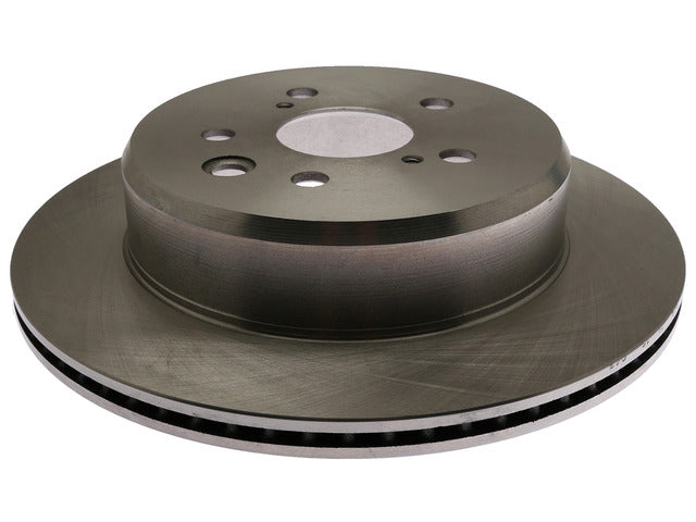 Disc Brake Rotor Raybestos Brakes 980984R