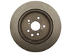 Disc Brake Rotor Raybestos Brakes 980984R