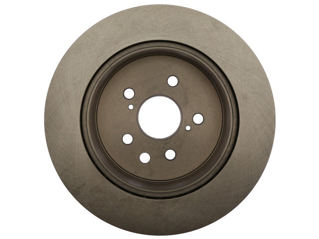 Disc Brake Rotor Raybestos Brakes 980984R