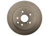 Disc Brake Rotor Raybestos Brakes 980984R