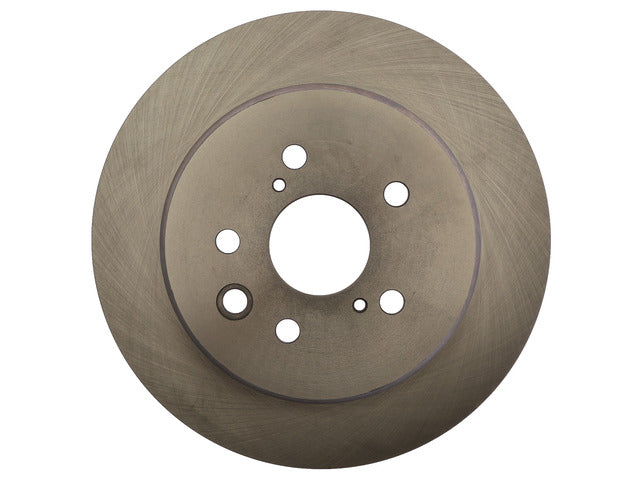 Disc Brake Rotor Raybestos Brakes 980984R