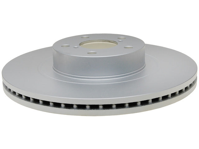 Disc Brake Rotor Raybestos Brakes 980985