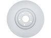 Disc Brake Rotor Raybestos Brakes 980985