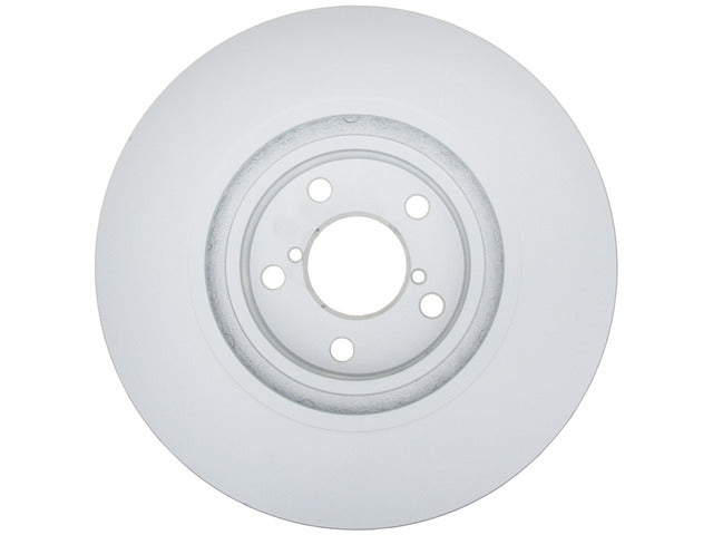 Disc Brake Rotor Raybestos Brakes 980985