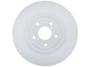 Disc Brake Rotor Raybestos Brakes 980985