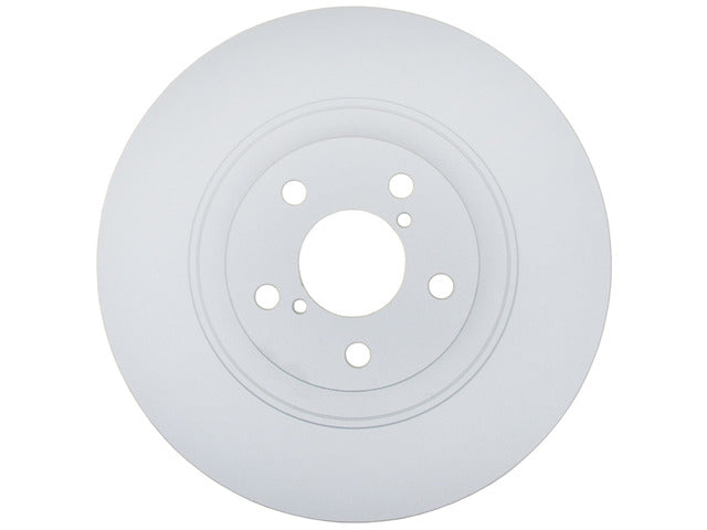 Disc Brake Rotor Raybestos Brakes 980985