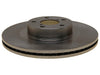 Disc Brake Rotor Raybestos Brakes 980985R