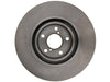 Disc Brake Rotor Raybestos Brakes 980985R
