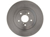 Disc Brake Rotor Raybestos Brakes 980985R