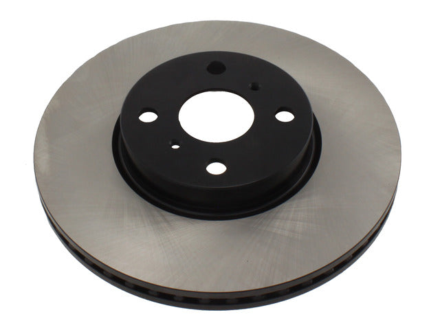 Disc Brake Rotor Raybestos Brakes 980987R2