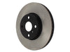 Disc Brake Rotor Raybestos Brakes 980987R2