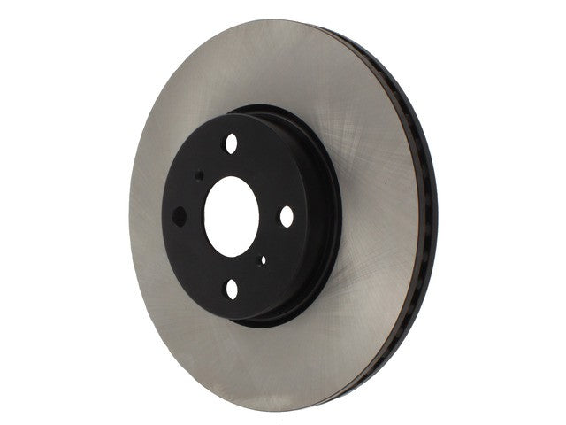 Disc Brake Rotor Raybestos Brakes 980987R2