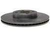 Disc Brake Rotor Raybestos Brakes 980987R