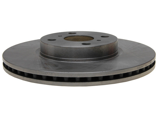Disc Brake Rotor Raybestos Brakes 980987R