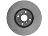 Disc Brake Rotor Raybestos Brakes 980987R