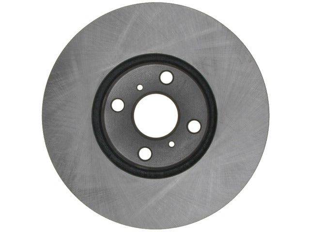 Disc Brake Rotor Raybestos Brakes 980987R