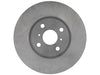 Disc Brake Rotor Raybestos Brakes 980987R