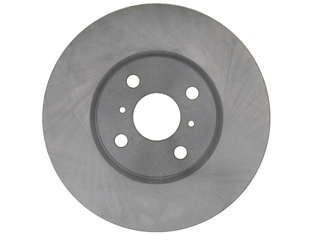 Disc Brake Rotor Raybestos Brakes 980987R
