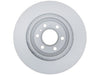 Disc Brake Rotor Raybestos Brakes 980988