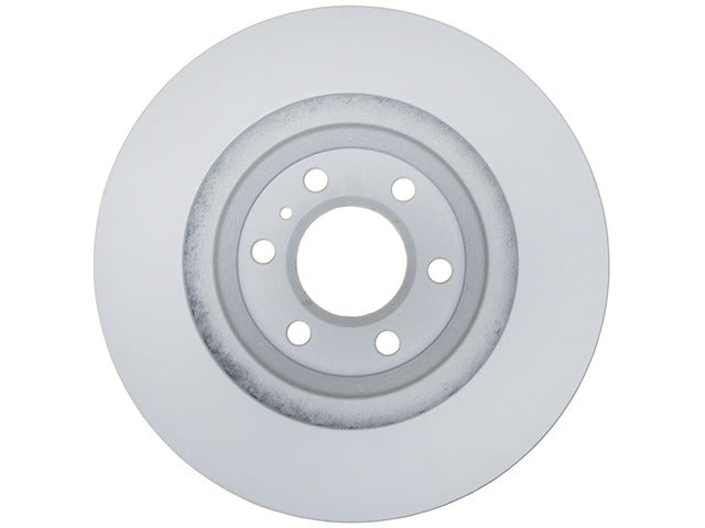 Disc Brake Rotor Raybestos Brakes 980988