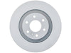 Disc Brake Rotor Raybestos Brakes 980988